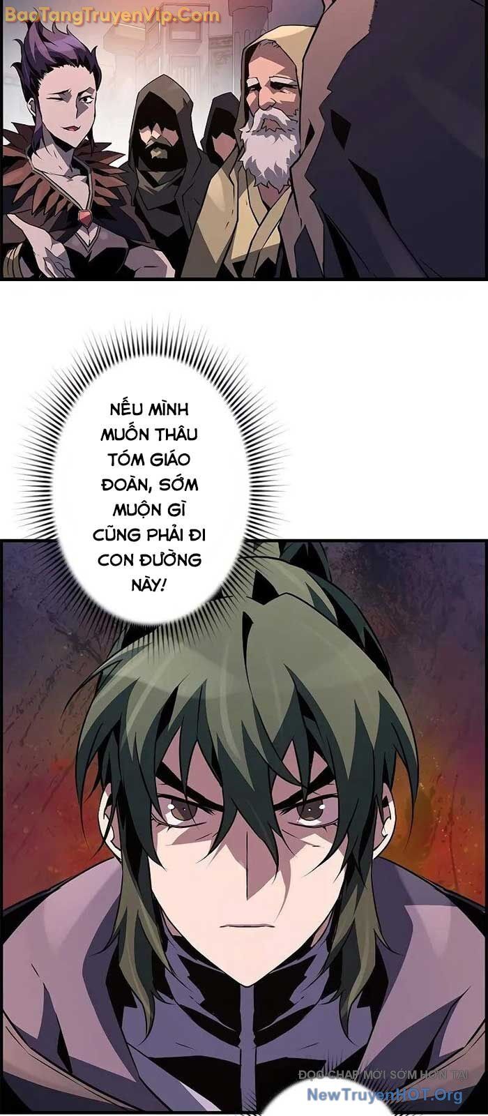 Đặc Tính Tiến Hóa Của Chiêu Hồn Sư Chapter 86 - 72