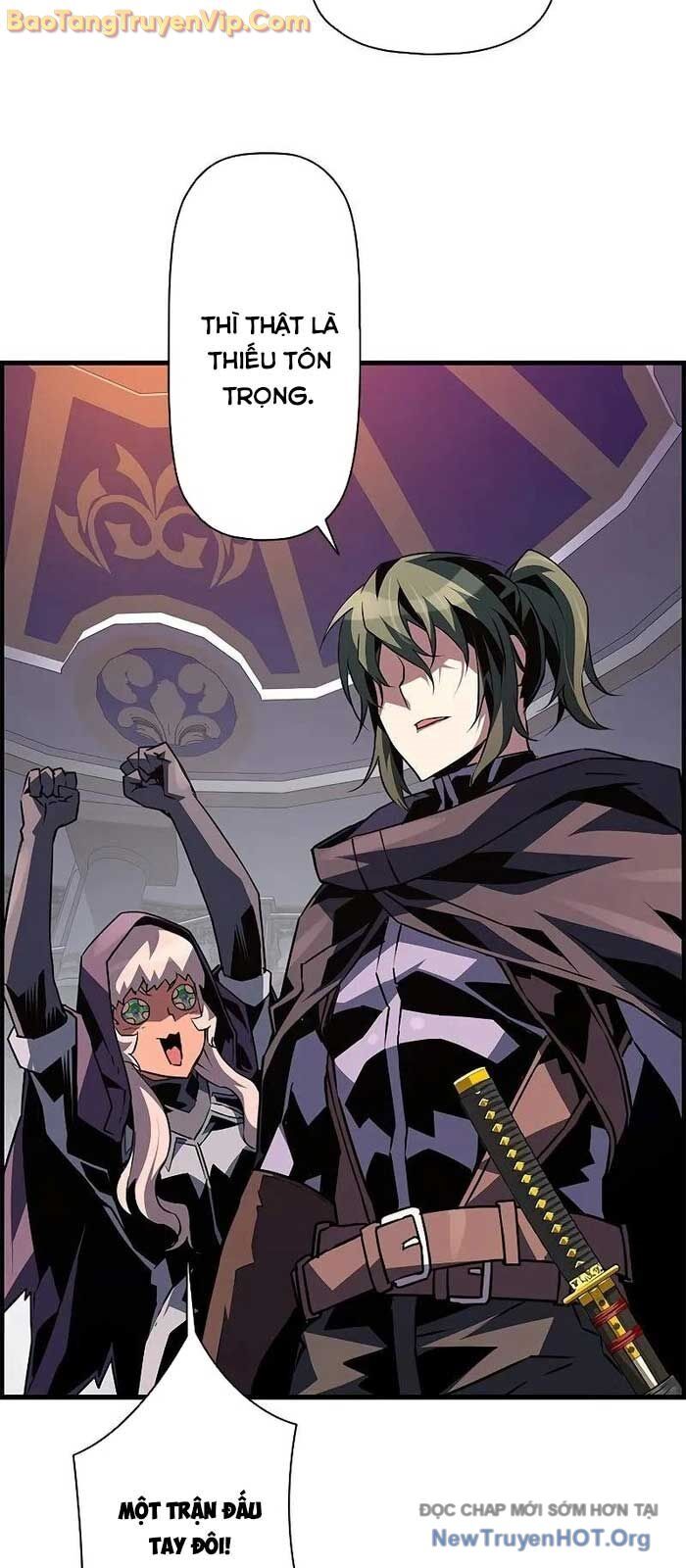 Đặc Tính Tiến Hóa Của Chiêu Hồn Sư Chapter 86 - 74