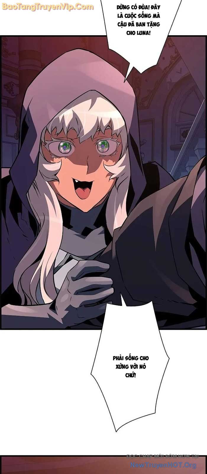 Đặc Tính Tiến Hóa Của Chiêu Hồn Sư Chapter 86 - 9