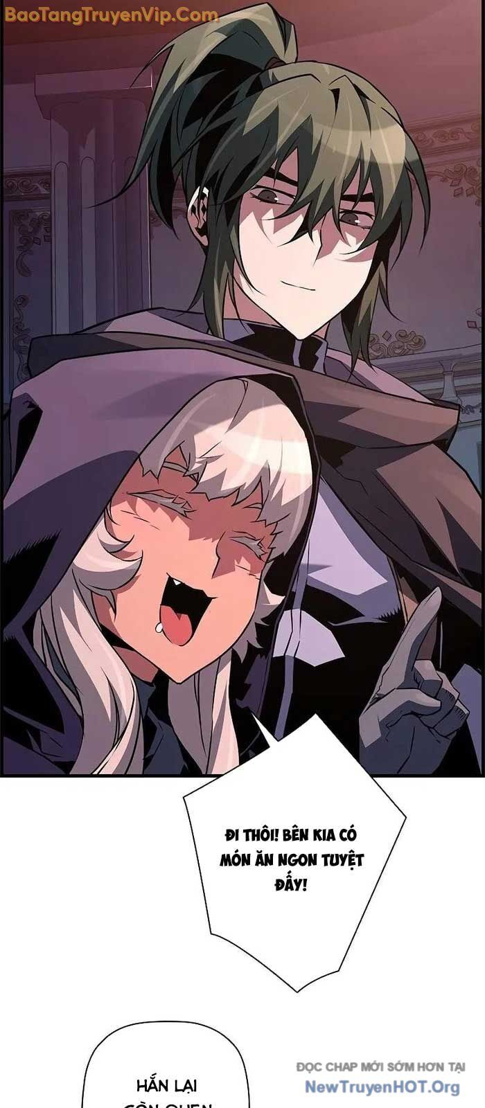 Đặc Tính Tiến Hóa Của Chiêu Hồn Sư Chapter 86 - 10