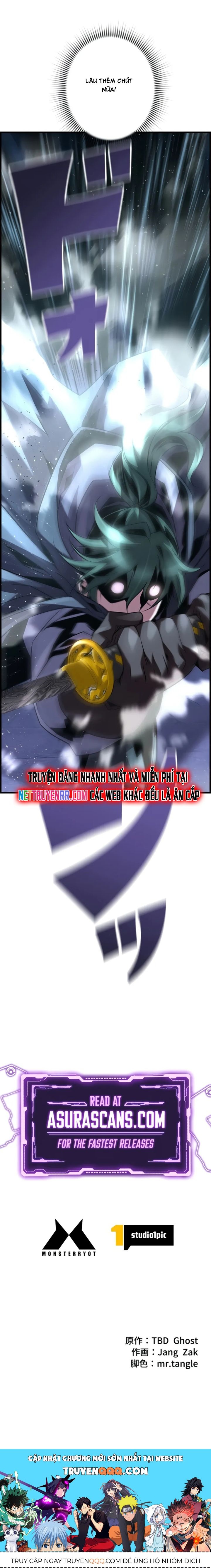 Đặc Tính Tiến Hóa Của Chiêu Hồn Sư Chapter 87 - 5