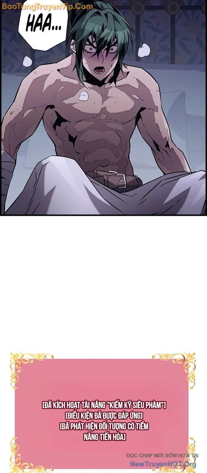 Đặc Tính Tiến Hóa Của Chiêu Hồn Sư Chapter 88 - 11