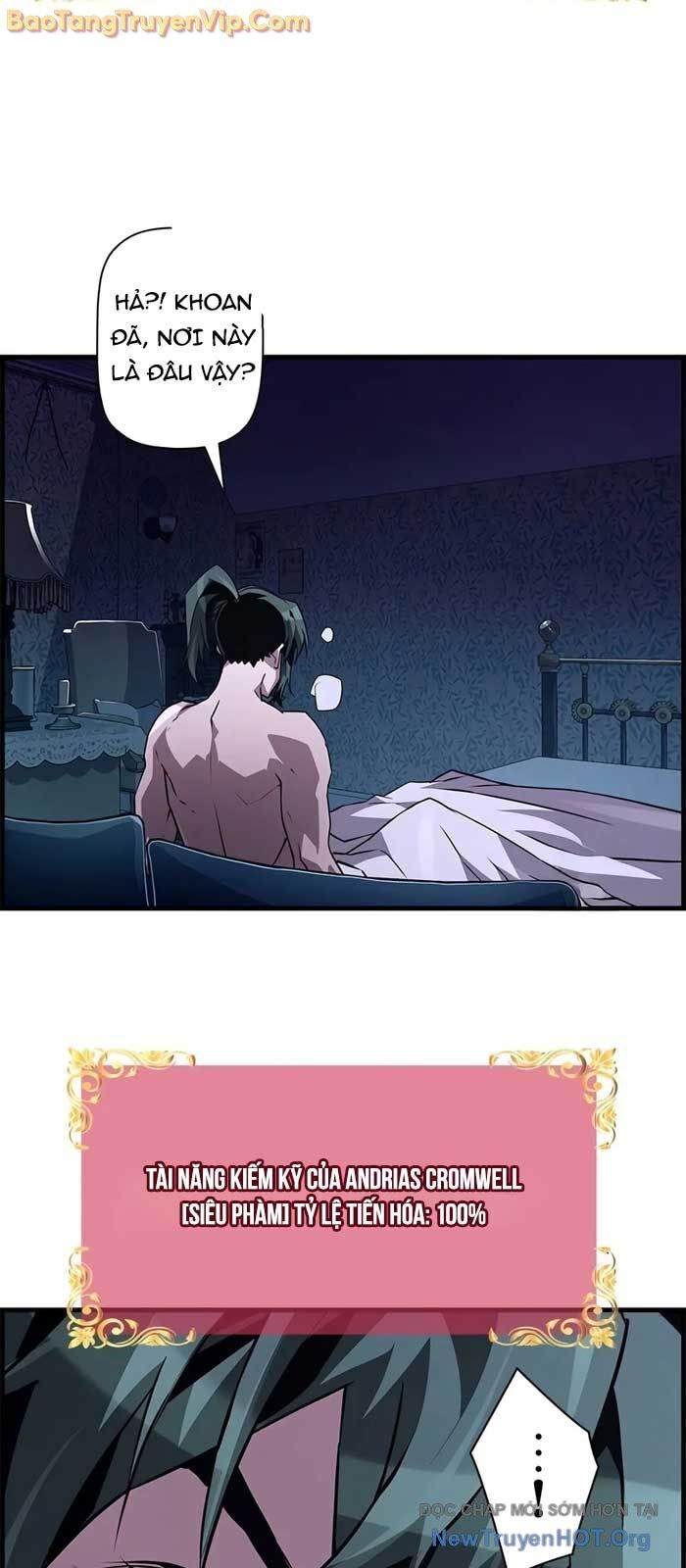 Đặc Tính Tiến Hóa Của Chiêu Hồn Sư Chapter 88 - 12