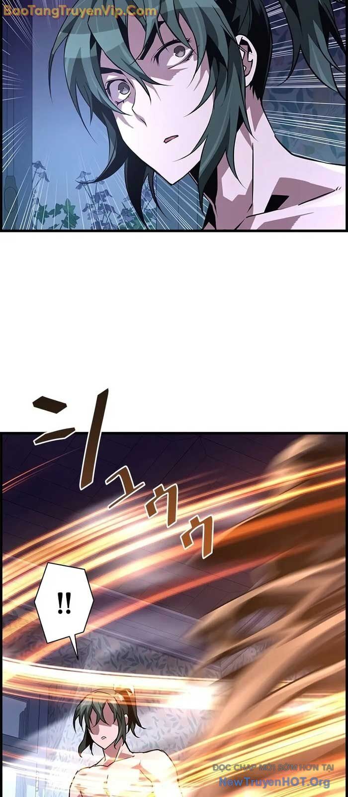 Đặc Tính Tiến Hóa Của Chiêu Hồn Sư Chapter 88 - 14