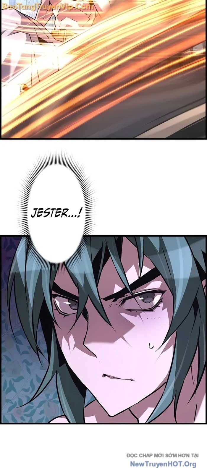 Đặc Tính Tiến Hóa Của Chiêu Hồn Sư Chapter 88 - 15
