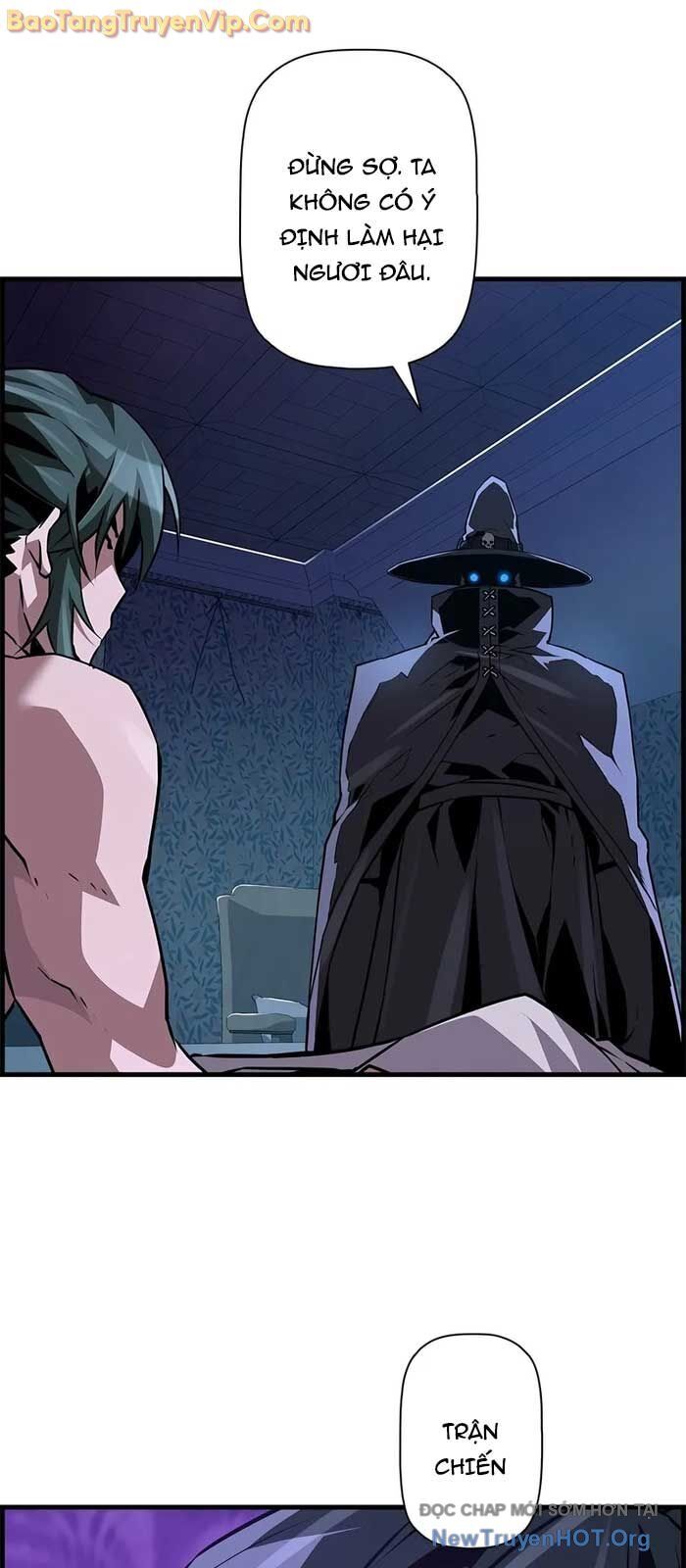 Đặc Tính Tiến Hóa Của Chiêu Hồn Sư Chapter 88 - 16