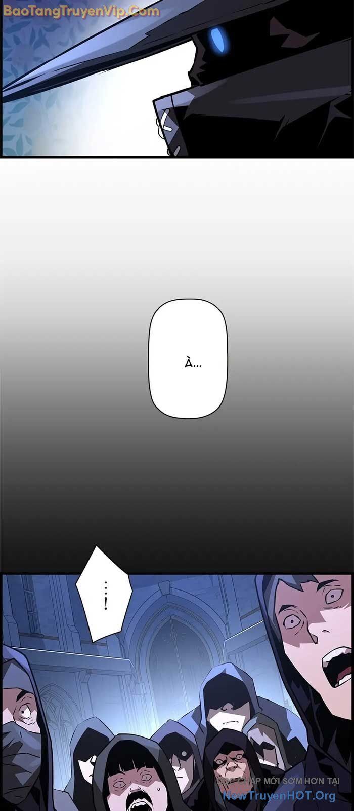 Đặc Tính Tiến Hóa Của Chiêu Hồn Sư Chapter 88 - 18