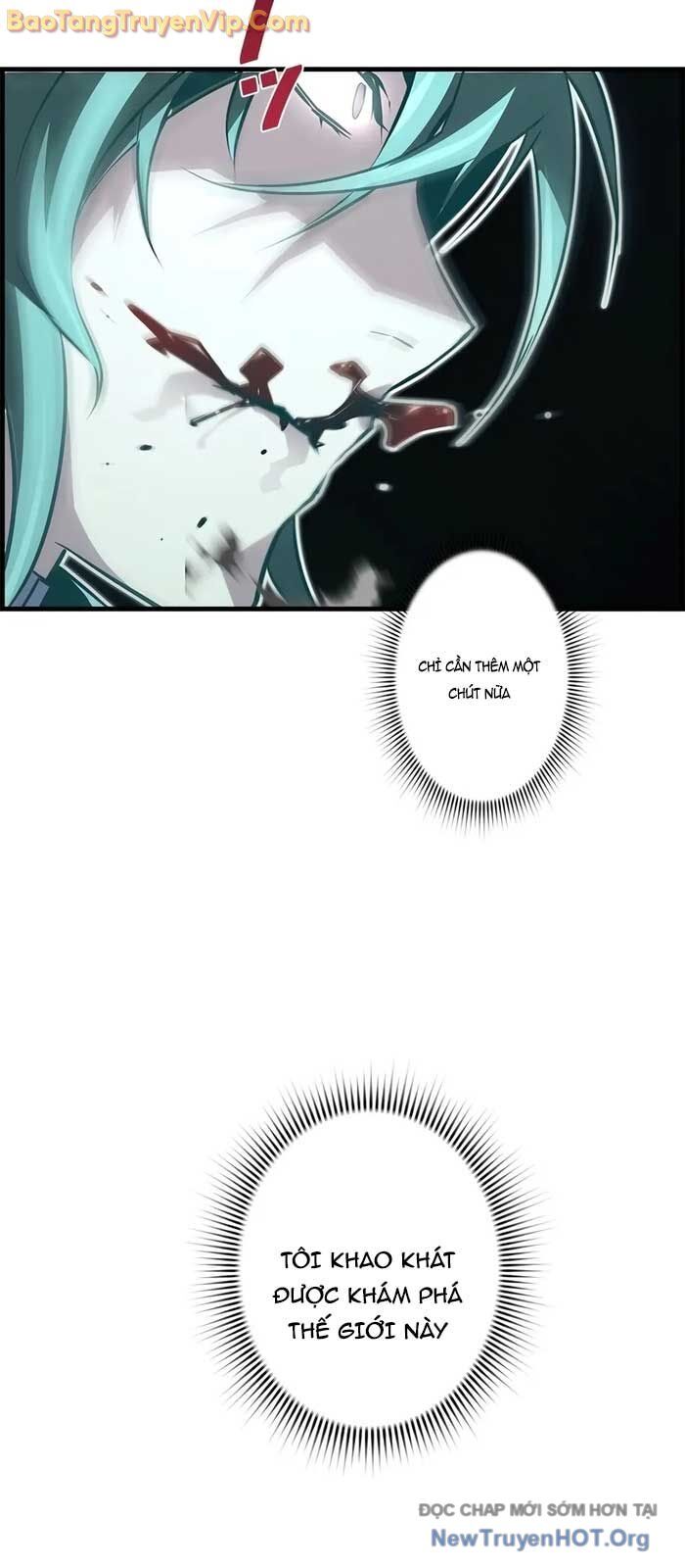 Đặc Tính Tiến Hóa Của Chiêu Hồn Sư Chapter 88 - 3