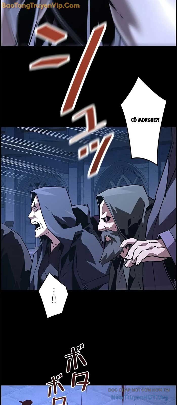 Đặc Tính Tiến Hóa Của Chiêu Hồn Sư Chapter 88 - 22