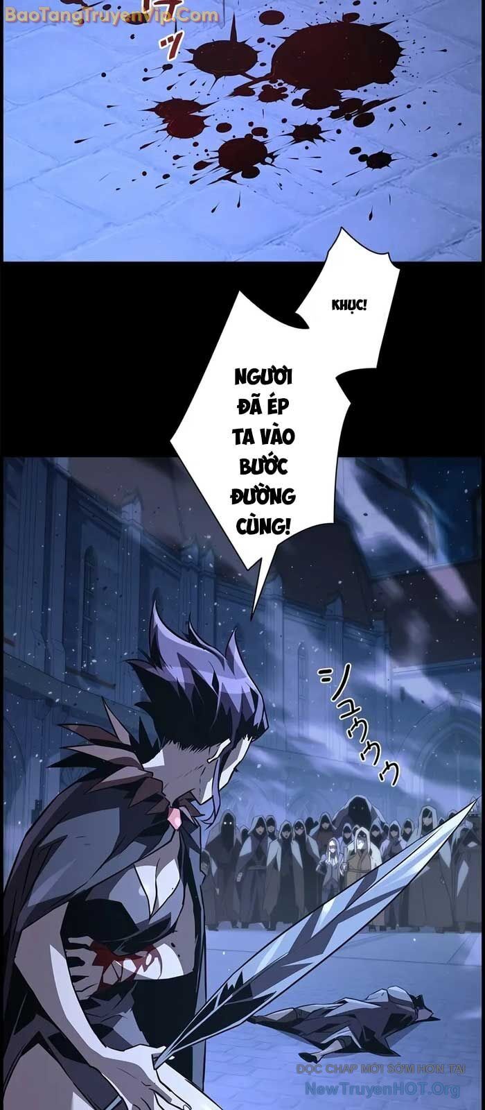 Đặc Tính Tiến Hóa Của Chiêu Hồn Sư Chapter 88 - 23