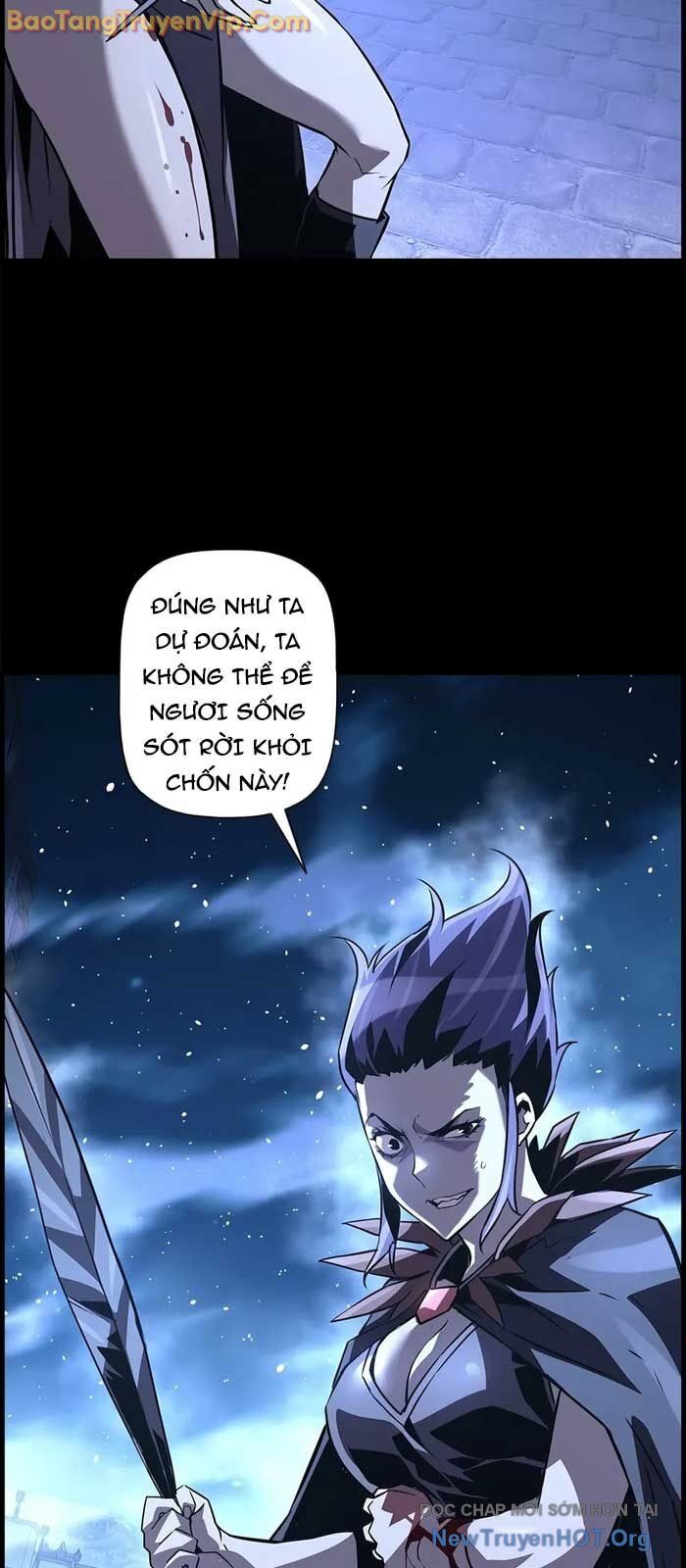 Đặc Tính Tiến Hóa Của Chiêu Hồn Sư Chapter 88 - 24