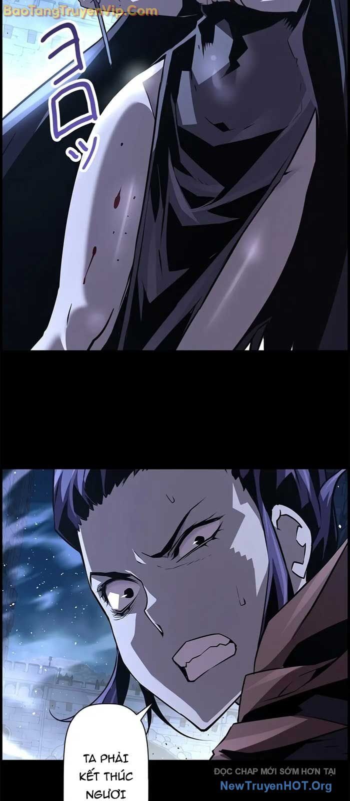 Đặc Tính Tiến Hóa Của Chiêu Hồn Sư Chapter 88 - 25