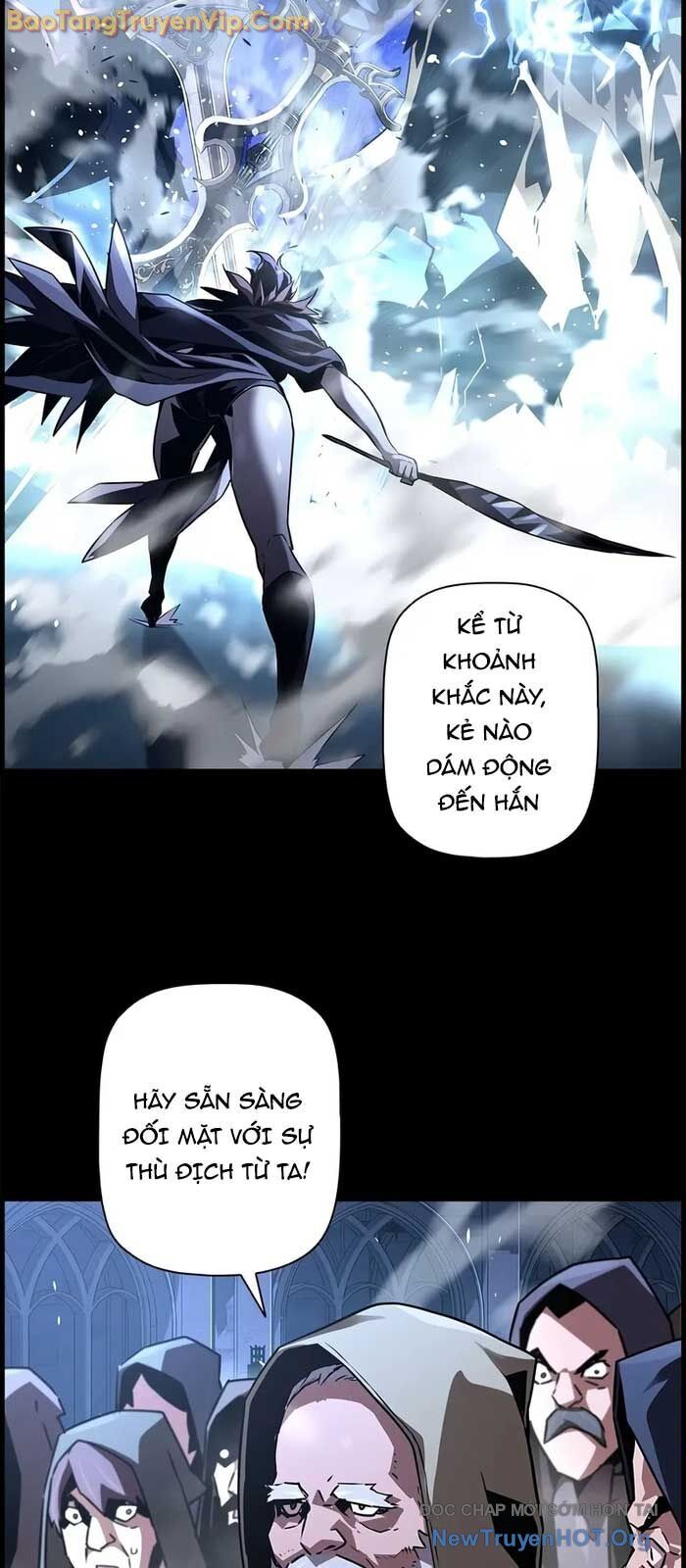 Đặc Tính Tiến Hóa Của Chiêu Hồn Sư Chapter 88 - 28