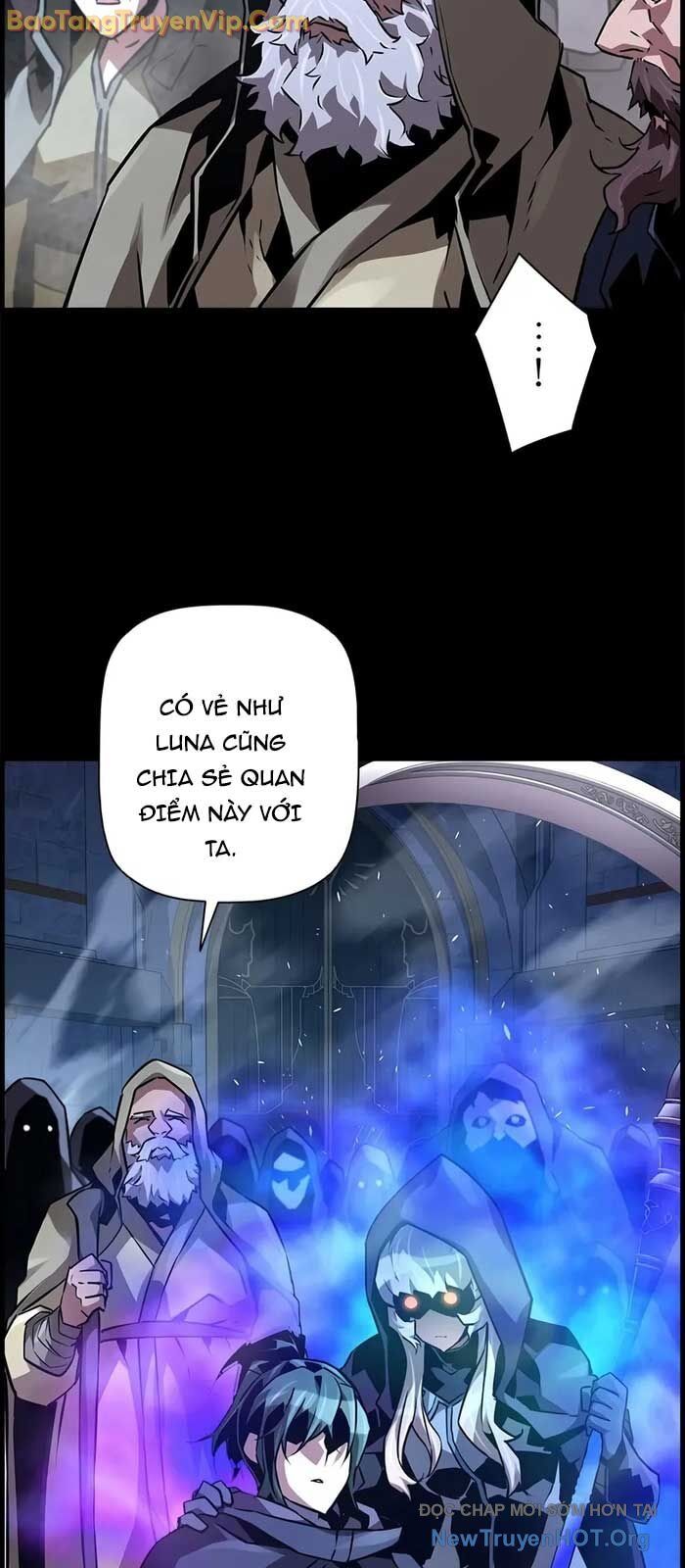 Đặc Tính Tiến Hóa Của Chiêu Hồn Sư Chapter 88 - 29