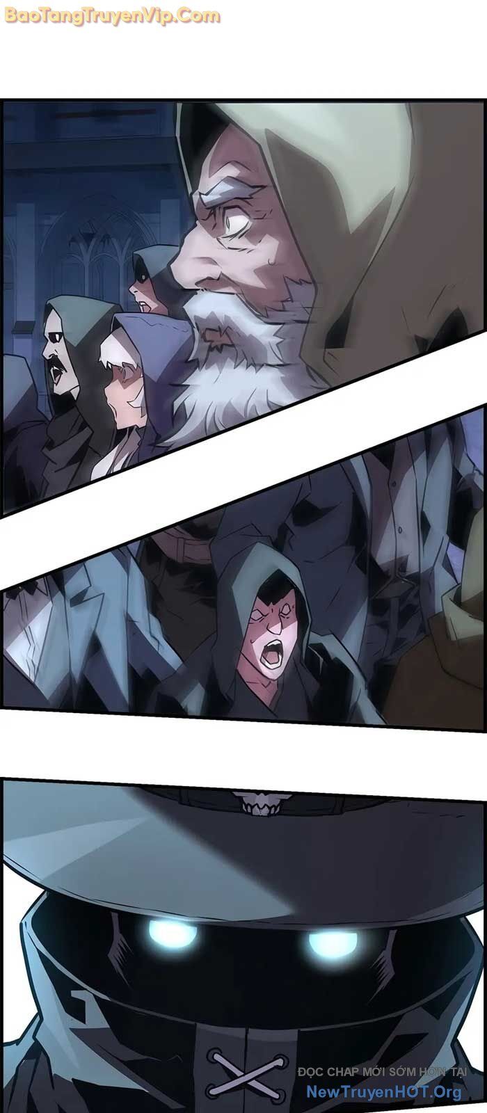 Đặc Tính Tiến Hóa Của Chiêu Hồn Sư Chapter 88 - 4