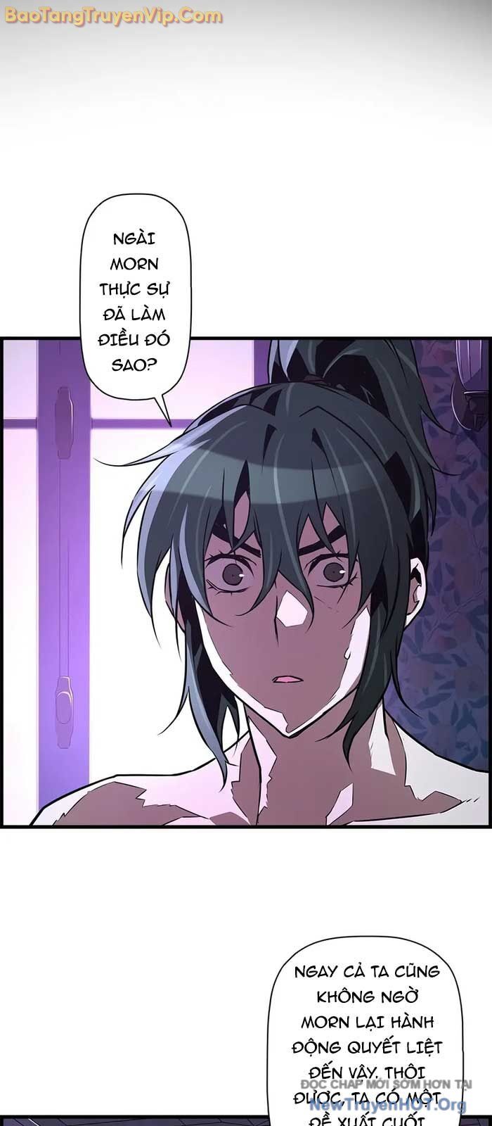 Đặc Tính Tiến Hóa Của Chiêu Hồn Sư Chapter 88 - 33