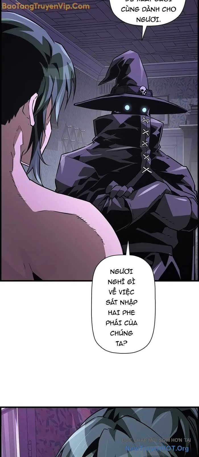 Đặc Tính Tiến Hóa Của Chiêu Hồn Sư Chapter 88 - 34