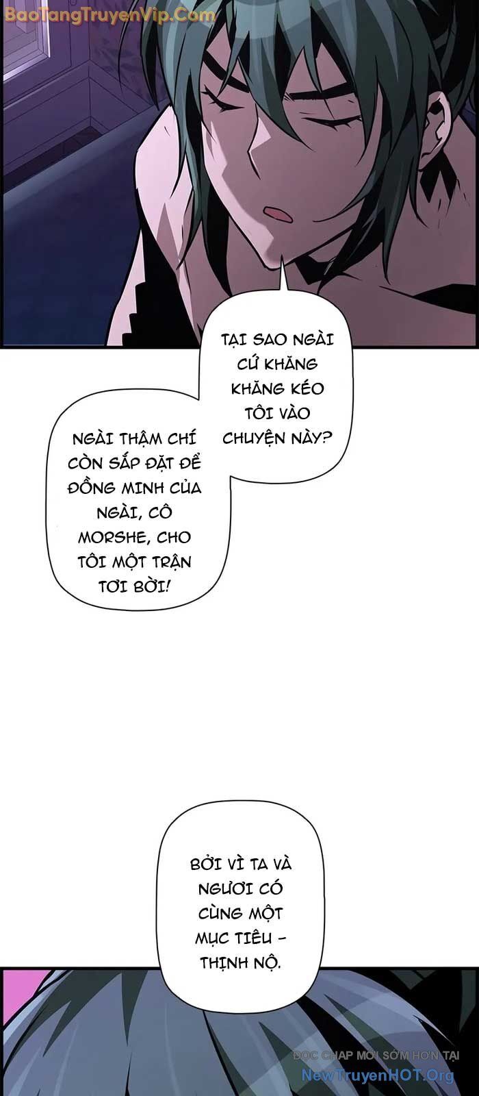 Đặc Tính Tiến Hóa Của Chiêu Hồn Sư Chapter 88 - 35