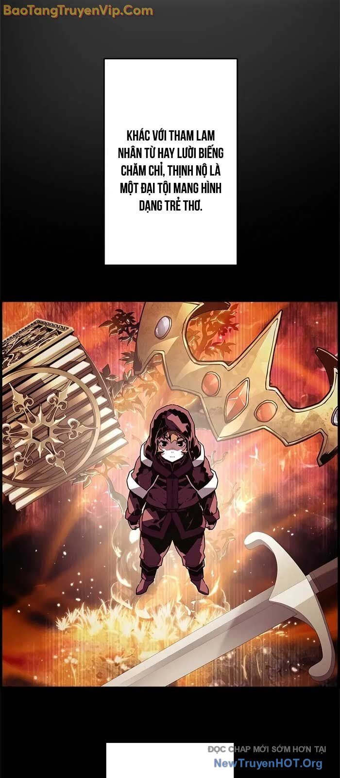 Đặc Tính Tiến Hóa Của Chiêu Hồn Sư Chapter 88 - 37