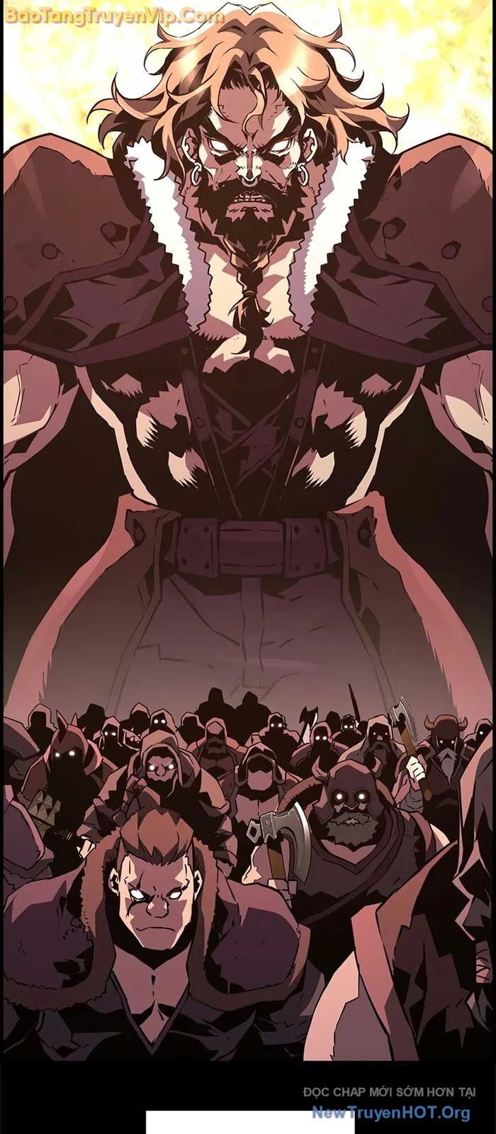 Đặc Tính Tiến Hóa Của Chiêu Hồn Sư Chapter 88 - 40