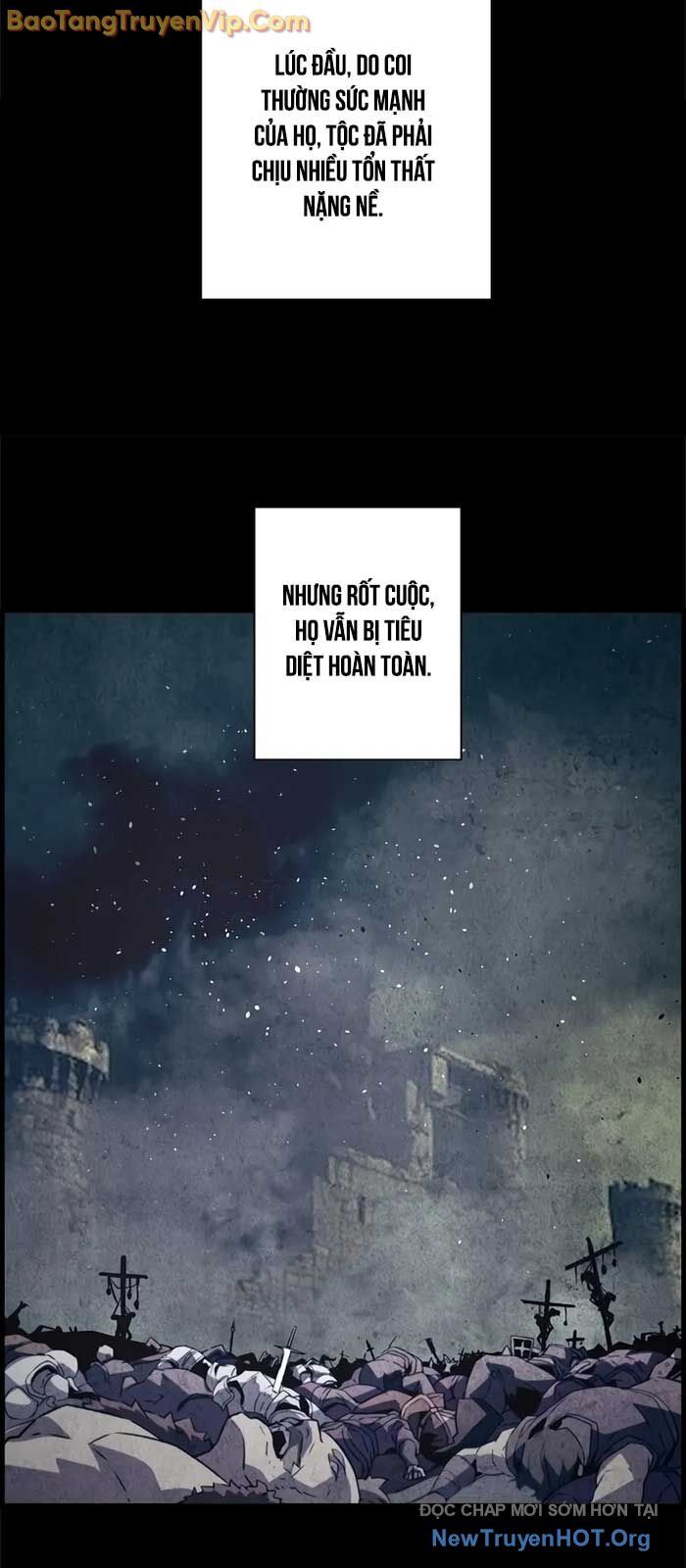 Đặc Tính Tiến Hóa Của Chiêu Hồn Sư Chapter 88 - 41