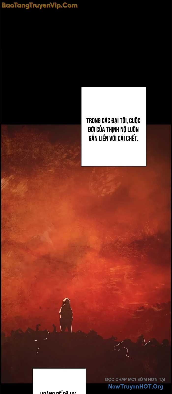 Đặc Tính Tiến Hóa Của Chiêu Hồn Sư Chapter 88 - 42