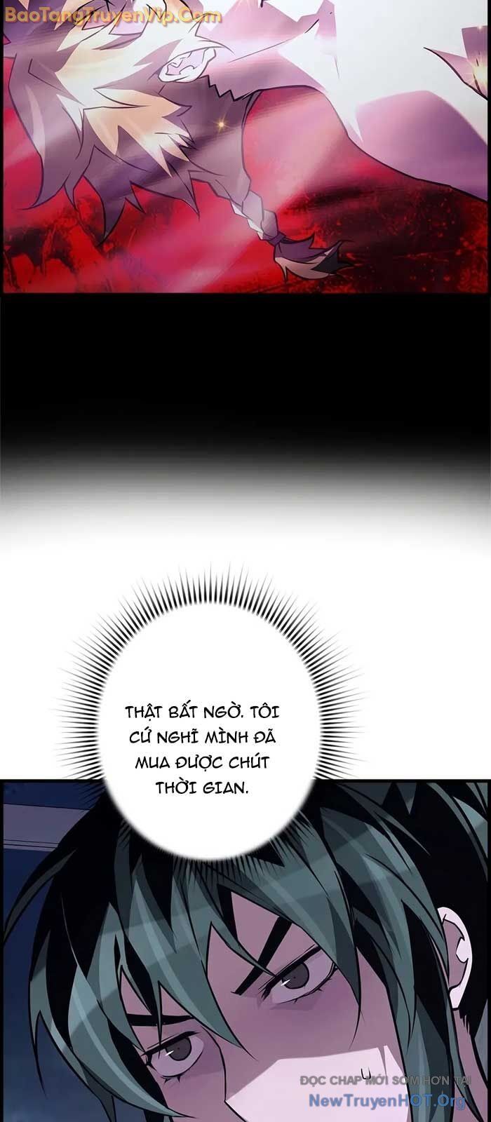 Đặc Tính Tiến Hóa Của Chiêu Hồn Sư Chapter 88 - 44