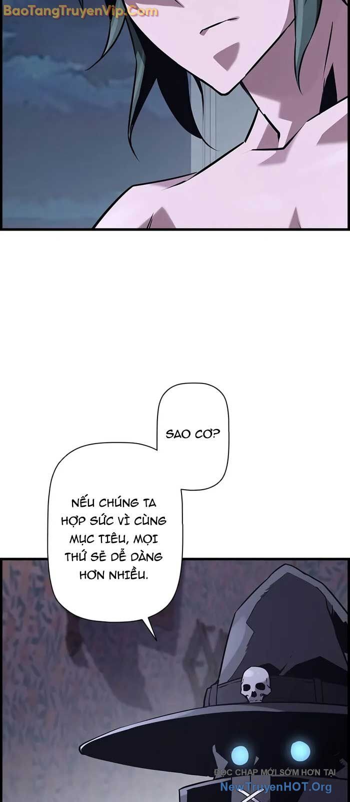 Đặc Tính Tiến Hóa Của Chiêu Hồn Sư Chapter 88 - 45