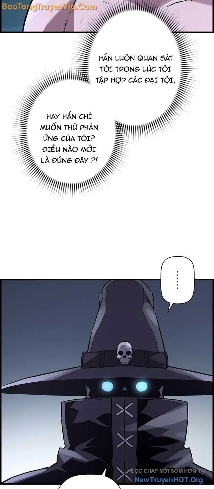 Đặc Tính Tiến Hóa Của Chiêu Hồn Sư Chapter 88 - 47