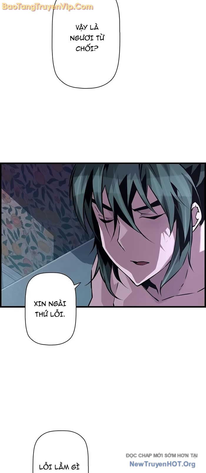 Đặc Tính Tiến Hóa Của Chiêu Hồn Sư Chapter 88 - 48