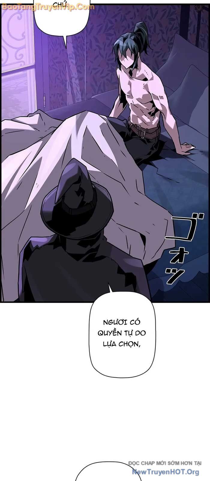 Đặc Tính Tiến Hóa Của Chiêu Hồn Sư Chapter 88 - 49