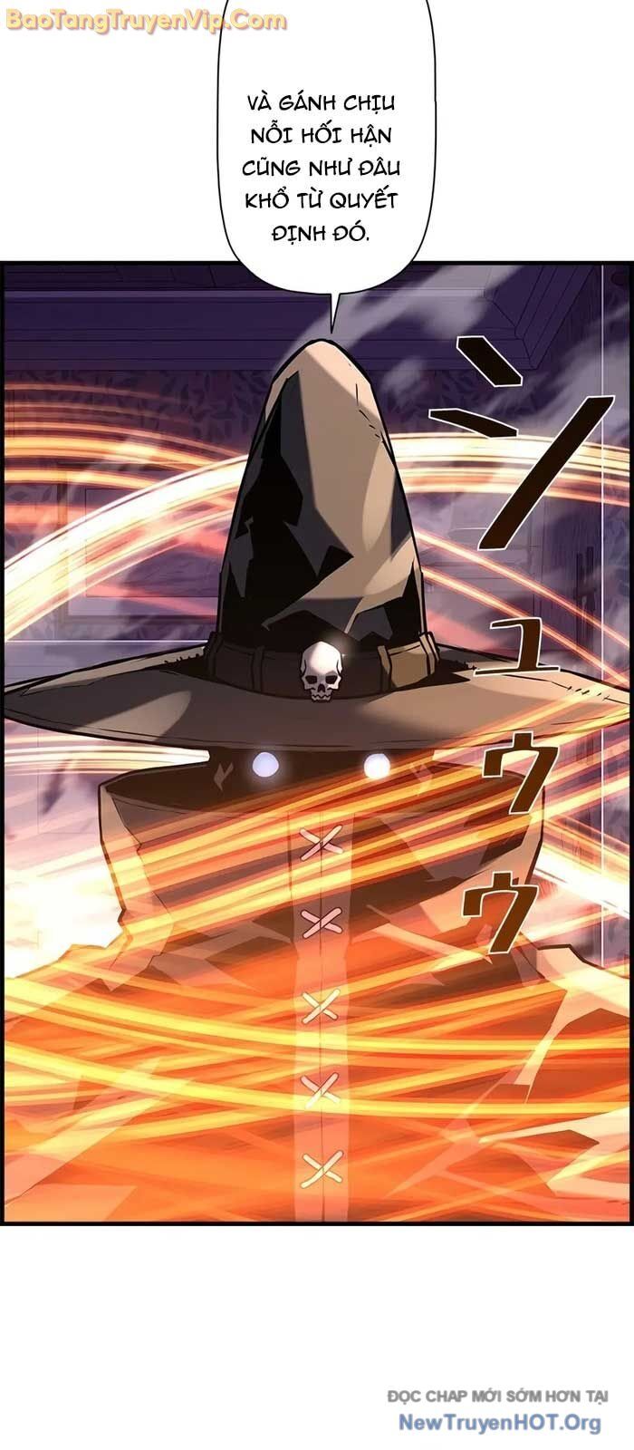 Đặc Tính Tiến Hóa Của Chiêu Hồn Sư Chapter 88 - 50