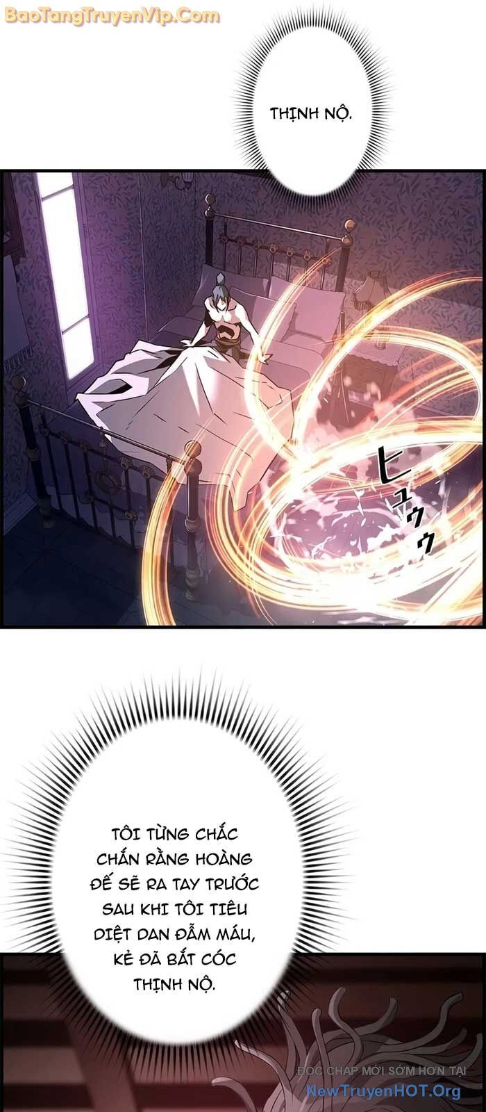 Đặc Tính Tiến Hóa Của Chiêu Hồn Sư Chapter 88 - 51