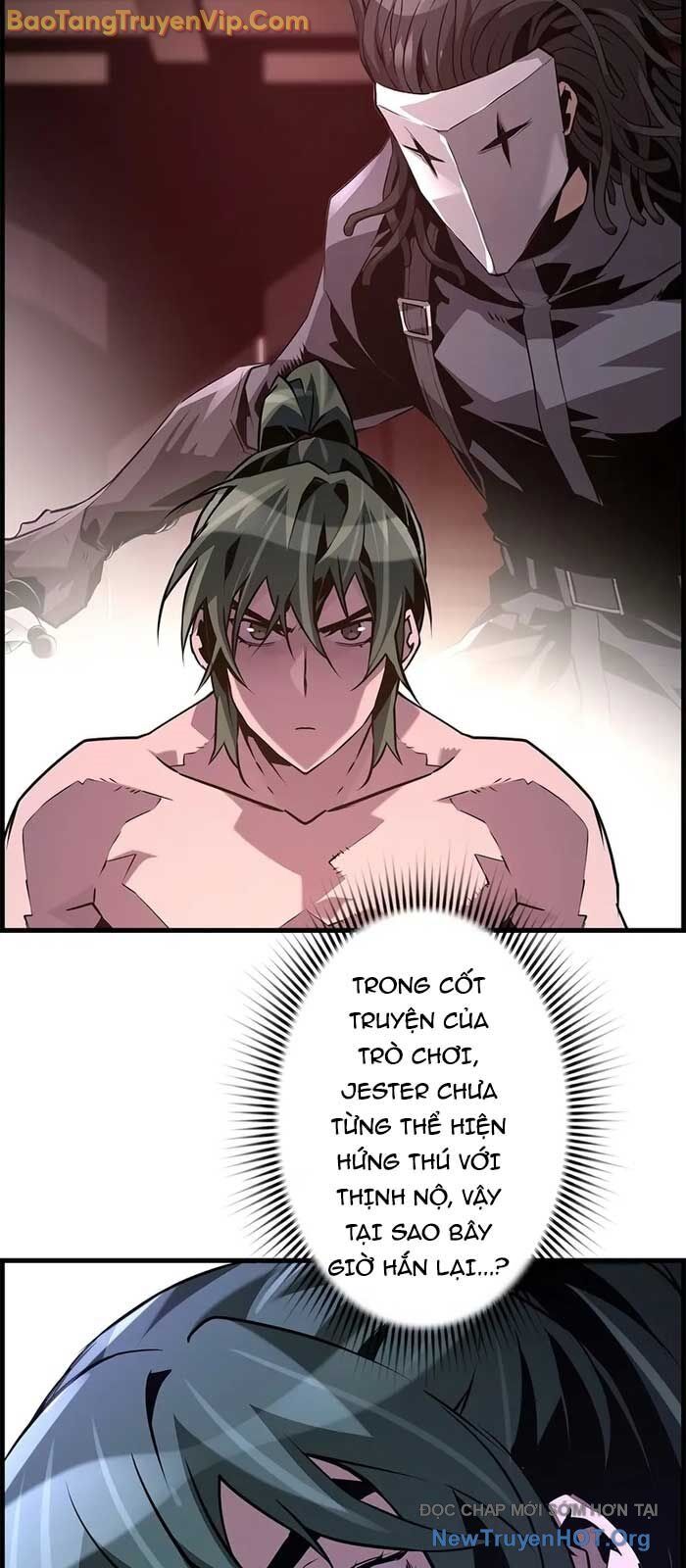 Đặc Tính Tiến Hóa Của Chiêu Hồn Sư Chapter 88 - 52