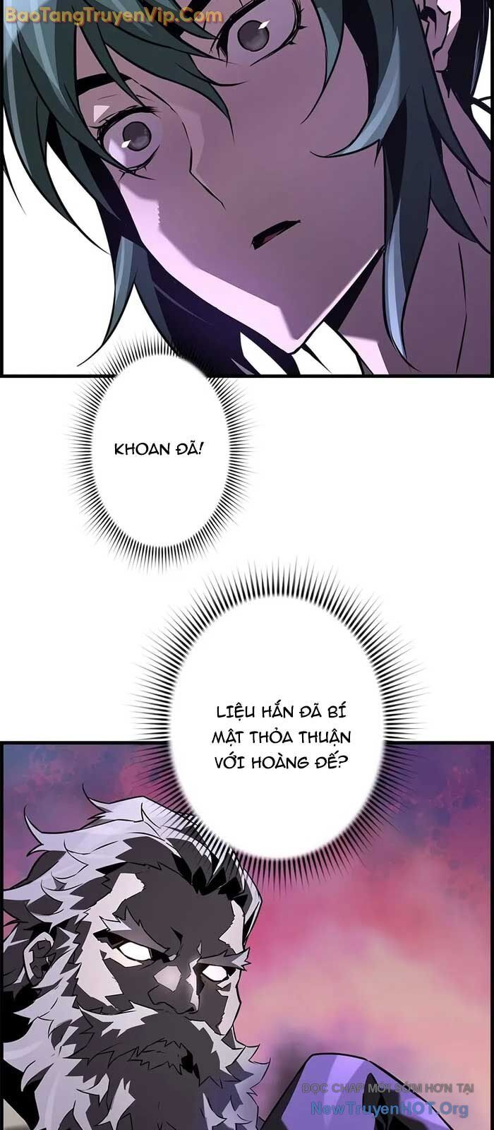 Đặc Tính Tiến Hóa Của Chiêu Hồn Sư Chapter 88 - 53