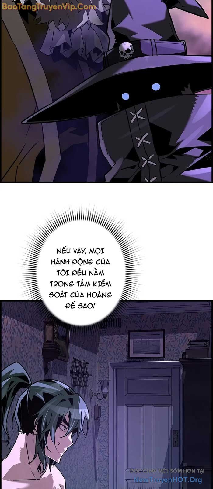 Đặc Tính Tiến Hóa Của Chiêu Hồn Sư Chapter 88 - 54
