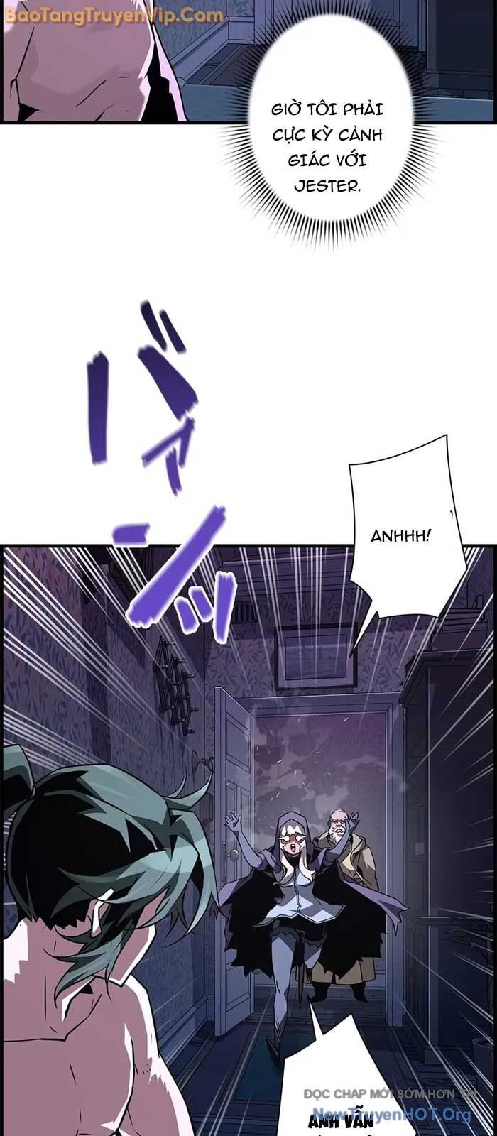 Đặc Tính Tiến Hóa Của Chiêu Hồn Sư Chapter 88 - 55