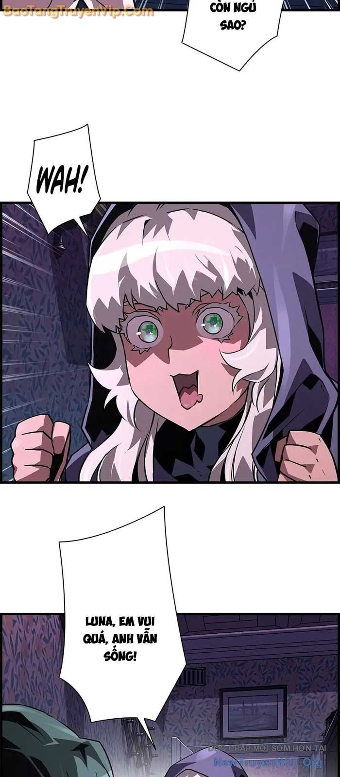 Đặc Tính Tiến Hóa Của Chiêu Hồn Sư Chapter 88 - 56