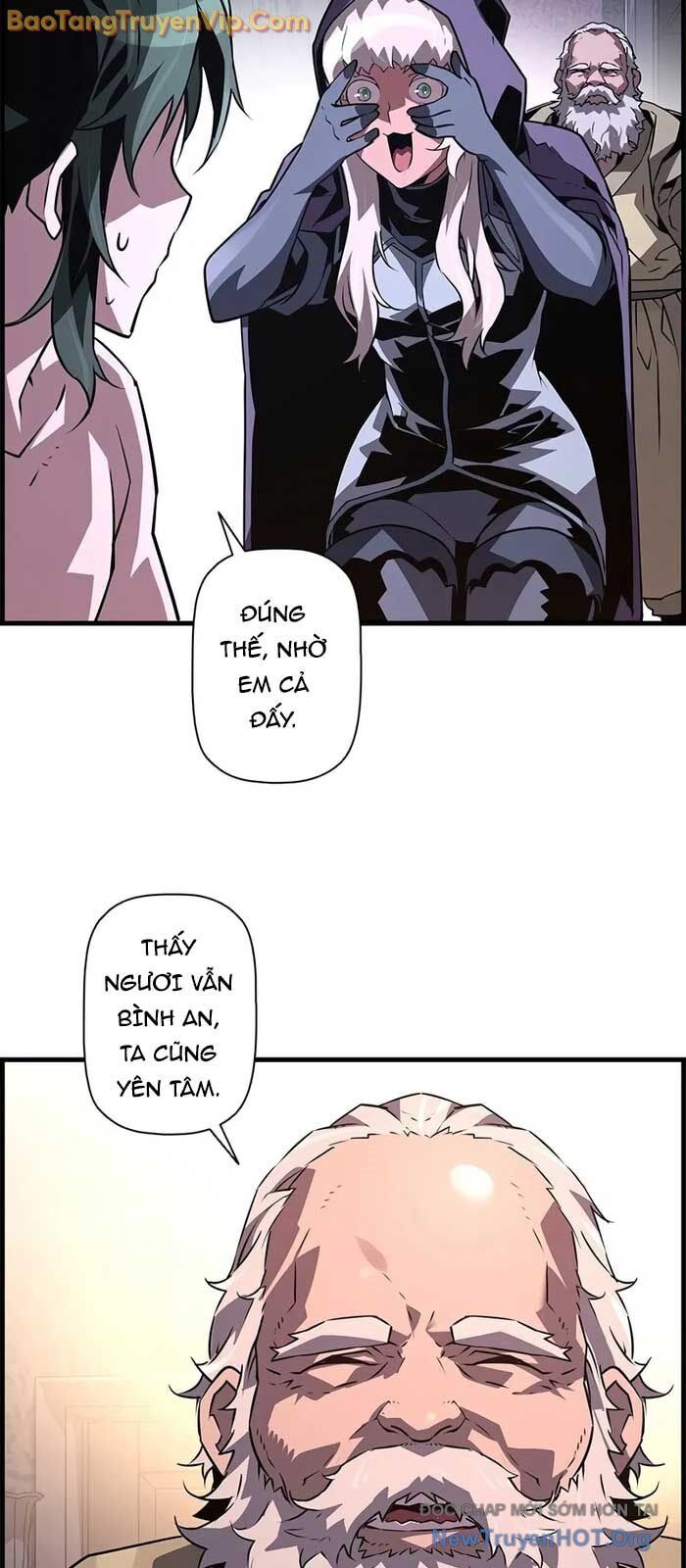 Đặc Tính Tiến Hóa Của Chiêu Hồn Sư Chapter 88 - 57