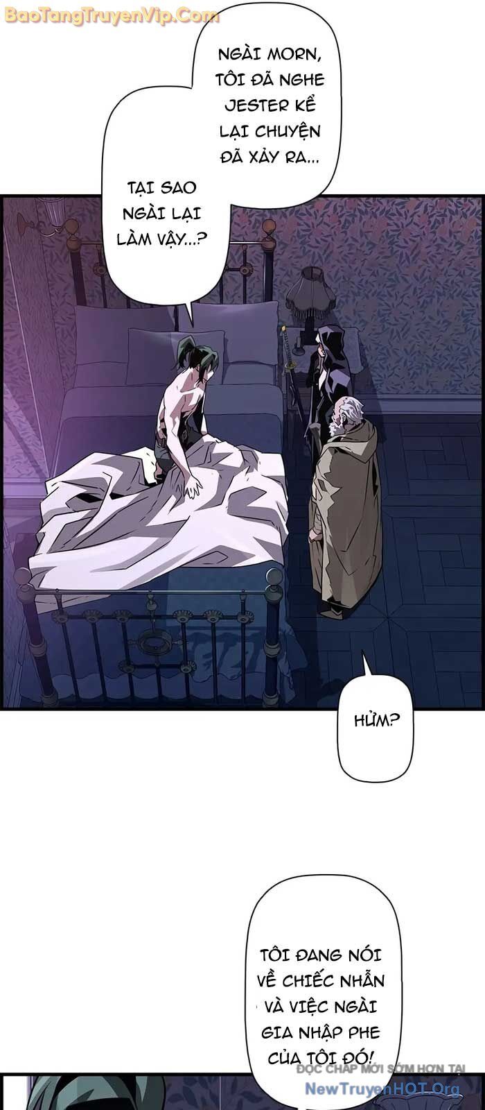 Đặc Tính Tiến Hóa Của Chiêu Hồn Sư Chapter 88 - 59