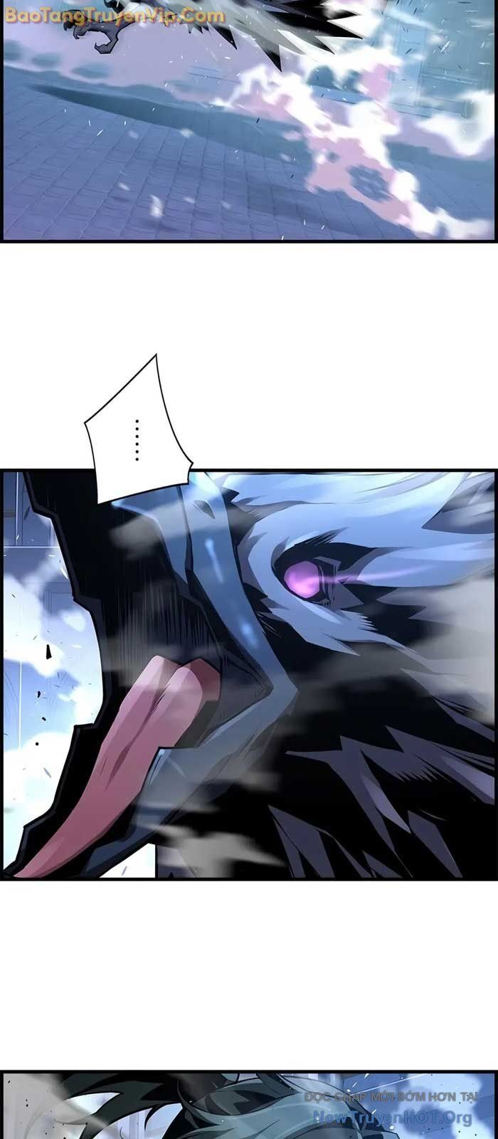 Đặc Tính Tiến Hóa Của Chiêu Hồn Sư Chapter 88 - 7
