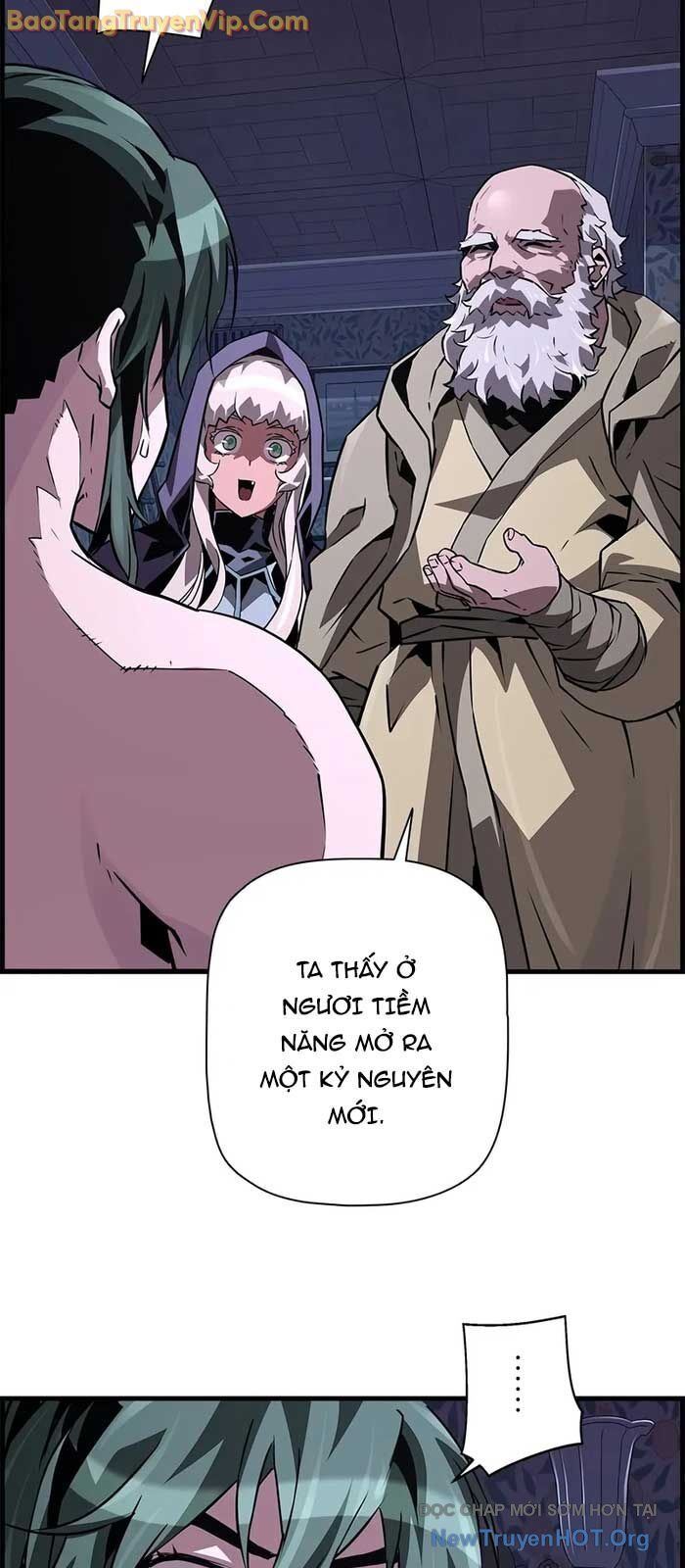 Đặc Tính Tiến Hóa Của Chiêu Hồn Sư Chapter 88 - 61