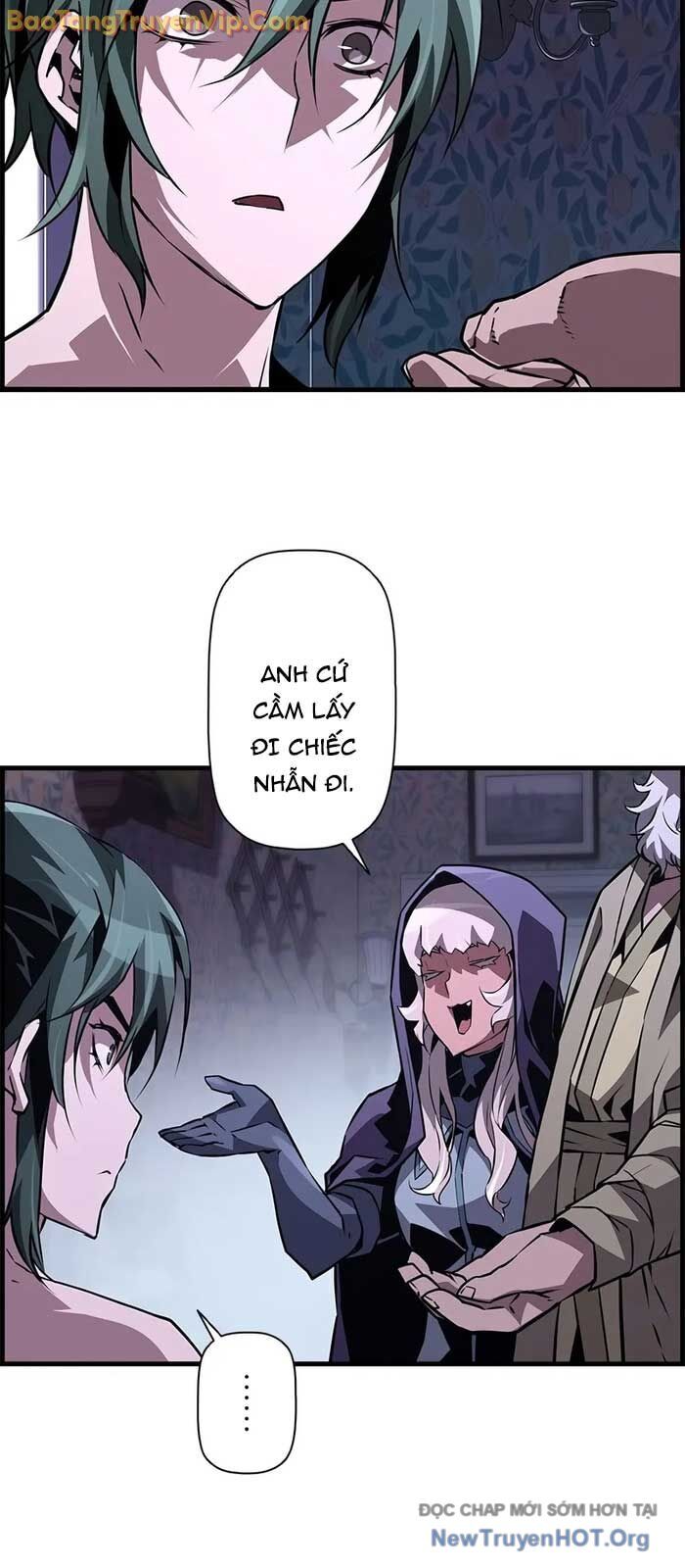 Đặc Tính Tiến Hóa Của Chiêu Hồn Sư Chapter 88 - 62