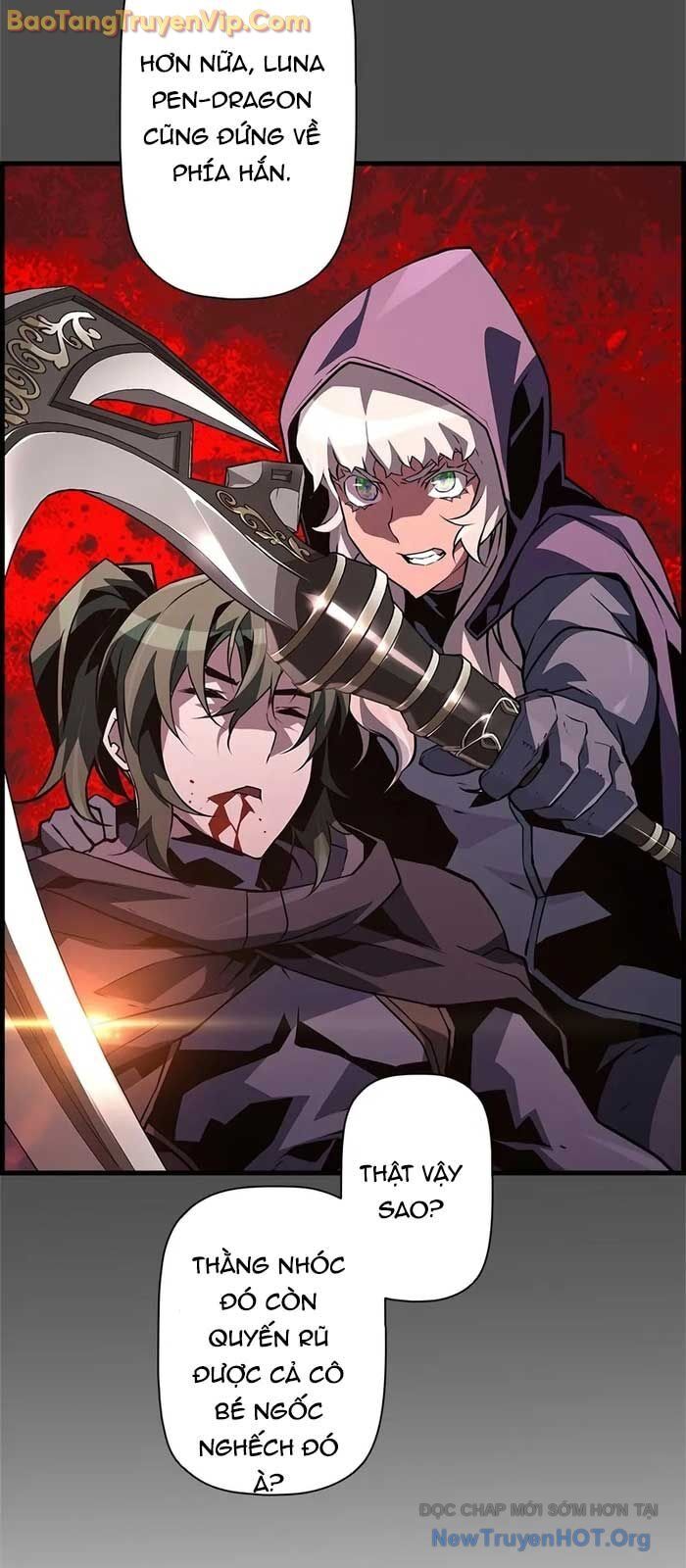 Đặc Tính Tiến Hóa Của Chiêu Hồn Sư Chapter 88 - 69