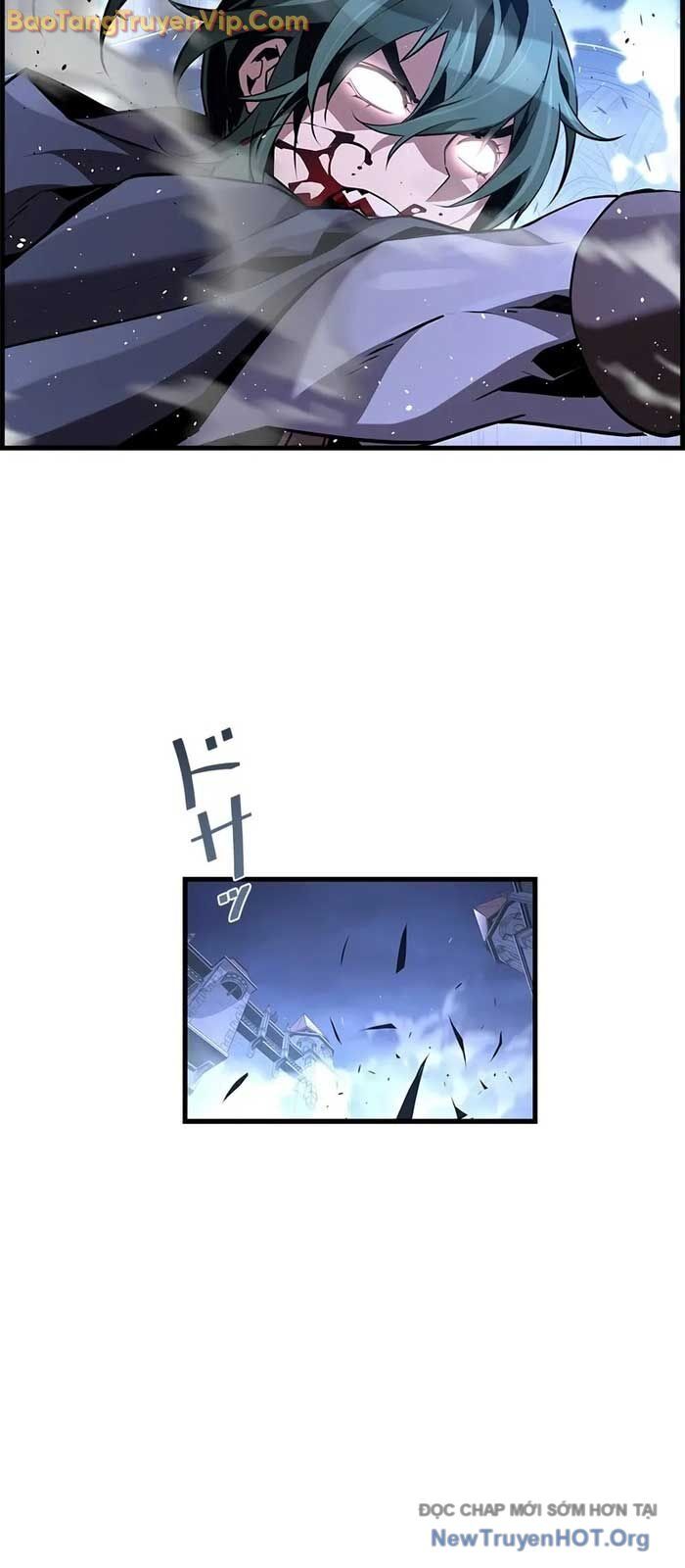 Đặc Tính Tiến Hóa Của Chiêu Hồn Sư Chapter 88 - 8