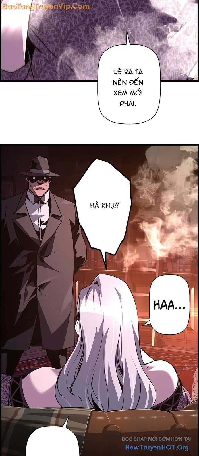 Đặc Tính Tiến Hóa Của Chiêu Hồn Sư Chapter 88 - 71