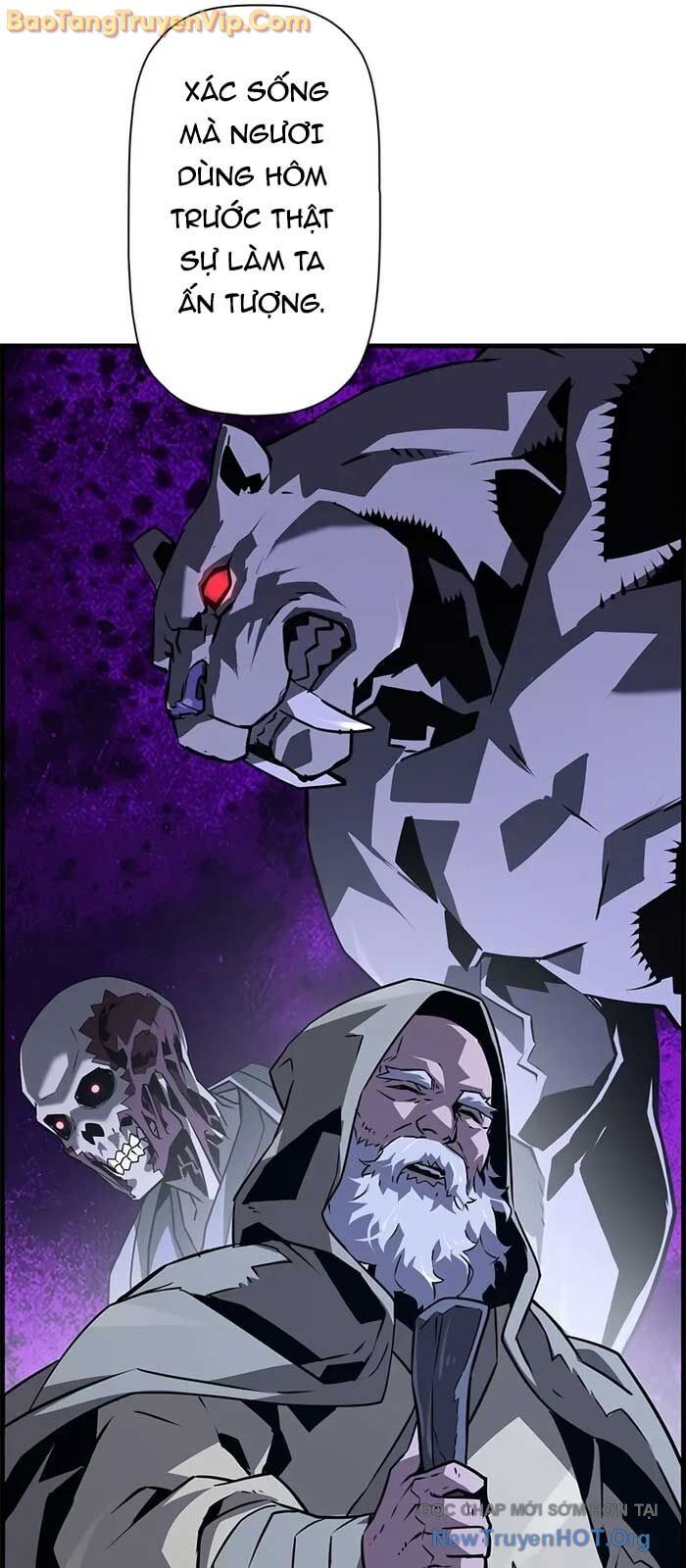 Đặc Tính Tiến Hóa Của Chiêu Hồn Sư Chapter 88 - 77