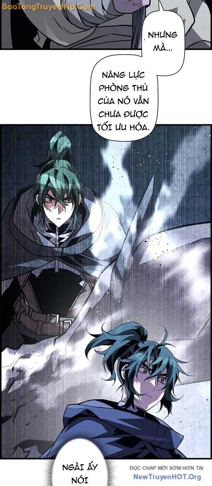 Đặc Tính Tiến Hóa Của Chiêu Hồn Sư Chapter 88 - 78