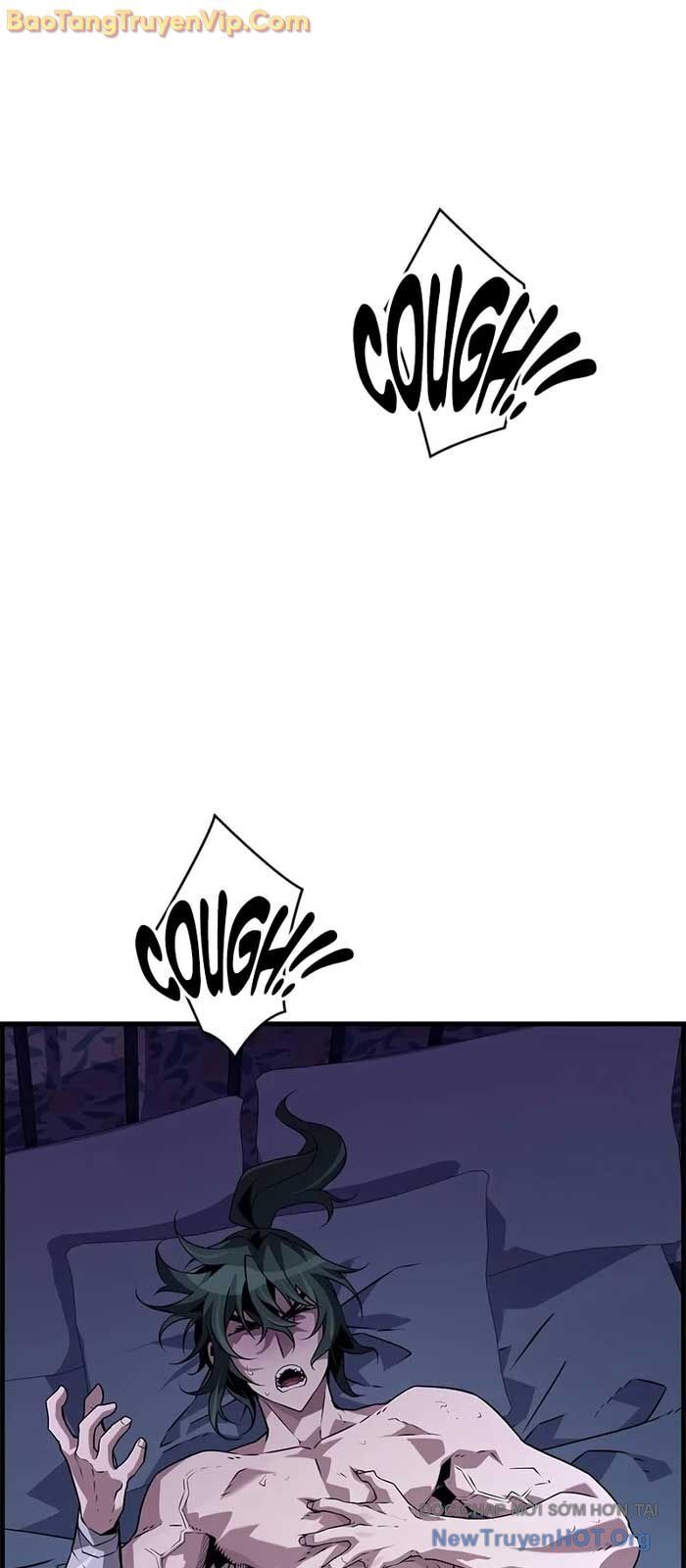 Đặc Tính Tiến Hóa Của Chiêu Hồn Sư Chapter 88 - 9