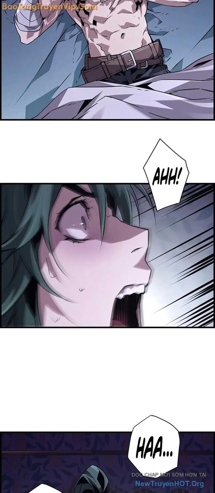 Đặc Tính Tiến Hóa Của Chiêu Hồn Sư Chapter 88 - 10